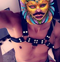 Blessing - Acompañantes masculino in Dubai