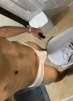 Blessing - Male escort in Dubai Photo 6 of 7