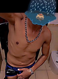 Blessing - Male escort in Dubai Photo 7 of 7