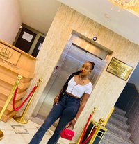 FUN EXOTIC GIRL Blessing - escort in Kathmandu