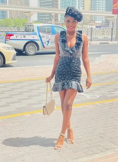 Blessing - escort in Dubai Photo 2 of 4