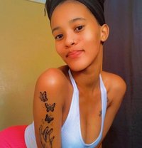 Blessing Hinjawadi - escort in Pune