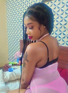 Blessing hot African Gurjar ki dhadi kat - escort in Jaipur Photo 14 of 18