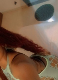 Blessing hot African sex queen - escort in Jaipur Photo 28 of 29