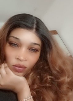 Blessing hot African sex queen - escort in Jaipur Photo 29 of 30