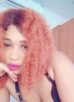 Blessing hot African sex queen - escort in Jaipur Photo 30 of 30