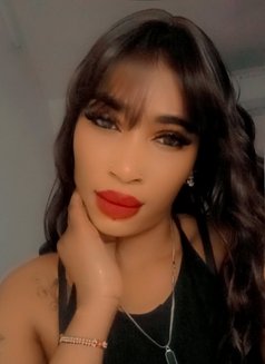 Blessing hot African sex queen - escort in Jaipur Photo 30 of 30