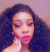 Blessing hot African sex queen - escort in Jaipur Photo 9 of 27