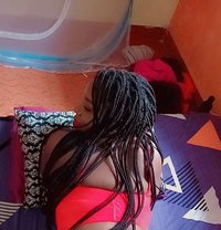 Blessing - escort in Pune
