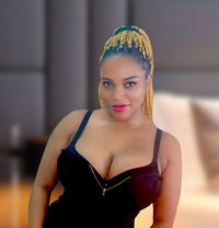 Blessing - escort in Pune