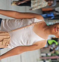 Blessing - Acompañantes transexual in Windhoek