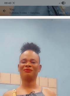 Blessing - Acompañantes transexual in Windhoek Photo 3 of 3