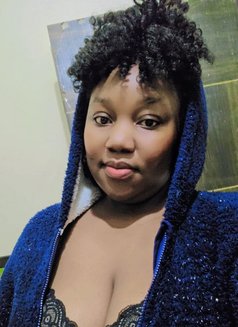 Blessing - escort in Noida Photo 1 of 3