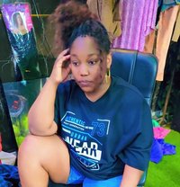 Blessing - escort in Noida