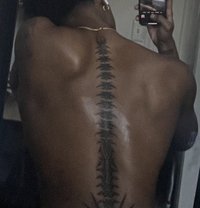 Blessing - Male escort in Durban