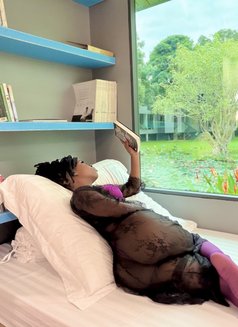 Blessing - puta in Bangkok Photo 13 of 16