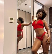 Blessing - escort in Bangkok