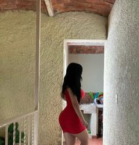 Blessing - escort in Abha