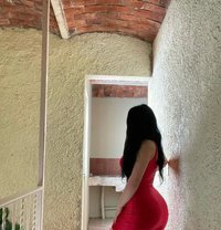 Blessing - escort in Abha