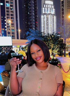 BLESSINGS - masseuse in Dubai Photo 3 of 8