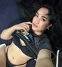 Blessy - Transsexual escort in Taipei Photo 26 of 26