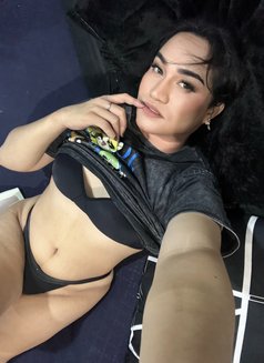 Blessy - Acompañantes transexual in Taipei Photo 26 of 26