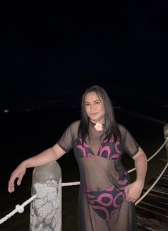Blessy - Transsexual escort in Quezon Photo 3 of 11