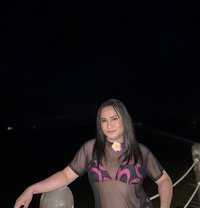 Blessy - Acompañantes transexual in Quezon