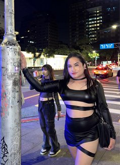 Blessy - Transsexual escort in Quezon Photo 7 of 11