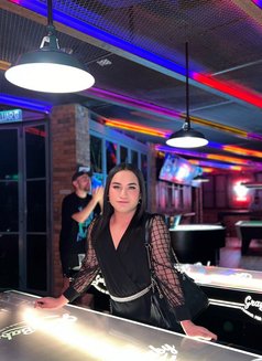 Blessy - Transsexual escort in Quezon Photo 11 of 11