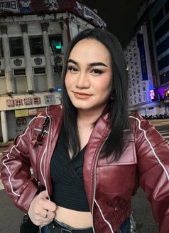 Blessy - Transsexual escort in Quezon Photo 13 of 19