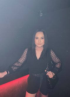 Blessy - Transsexual escort in Quezon Photo 14 of 19