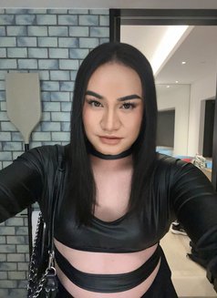 Blessy - Transsexual escort in Quezon Photo 15 of 19