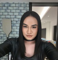 Blessy - Acompañantes transexual in Quezon
