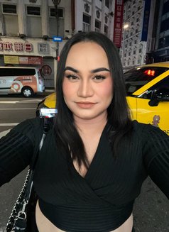 Blessy - Transsexual escort in Quezon Photo 16 of 19