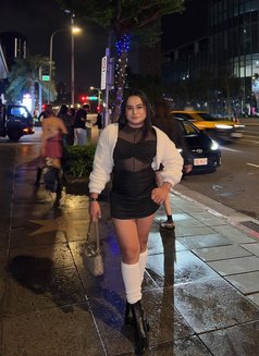 Blessy - Transsexual escort in Quezon Photo 18 of 19