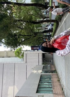 Blessy - Transsexual escort in Quezon Photo 19 of 19