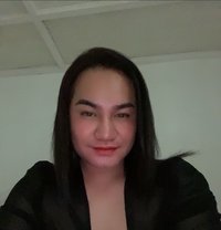 Blessy - Acompañantes transexual in Kuala Lumpur
