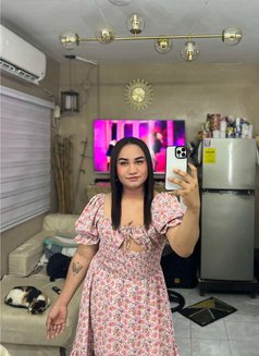 Blessy - Transsexual escort in Taipei Photo 10 of 12