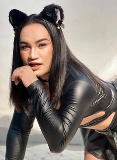 Blessy - Acompañantes transexual in Taipei Photo 7 of 12