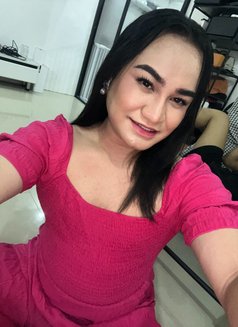 Blessy - Acompañantes transexual in Taipei Photo 11 of 12