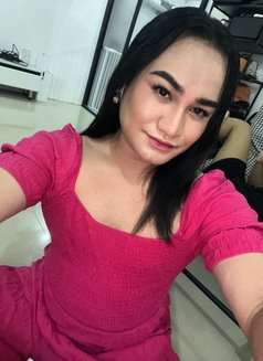 Blessy - Acompañantes transexual in Taipei Photo 12 of 12