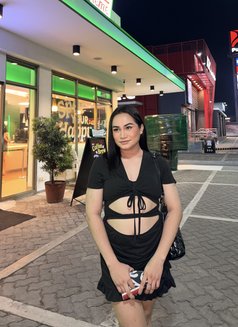 Blessy - Acompañantes transexual in Taipei Photo 19 of 26