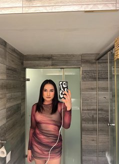 Blessy - Acompañantes transexual in Taipei Photo 20 of 26
