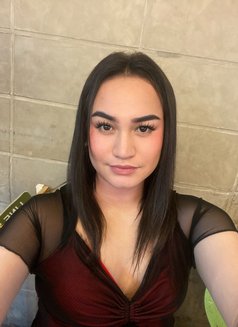 Blessy - Acompañantes transexual in Taipei Photo 21 of 26