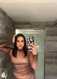 Blessy - Acompañantes transexual in Taipei Photo 22 of 26