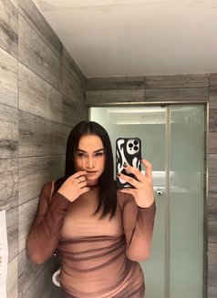 Blessy - Acompañantes transexual in Taipei Photo 23 of 26