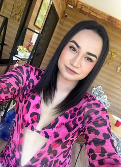 Blessy Is In babe 🦋 - Transsexual escort in Taipei Photo 22 of 23