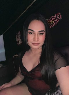 Blessy Is In babe 🦋 - Transsexual escort in Taipei Photo 25 of 27
