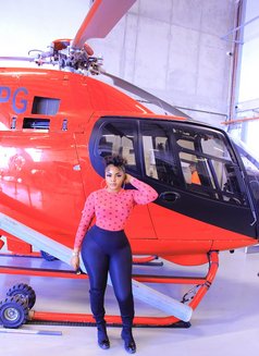 Blew blue - escort in Accra Photo 6 of 6